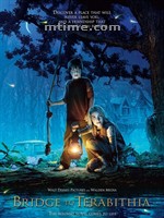 仙境之桥Bridge to Terabithia (2007)