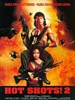 反斗神鹰续集/Hot Shots! Part Deux(1993)