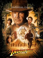 夺宝奇兵4Indiana Jones and the Kingdom of the Crystal Skull (2008)
