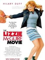 平民天后The Lizzie McGuire Movie (2003)