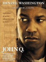 迫在眉睫John Q (2002)