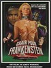 行尸走肉/Flesh for Frankenstein(1973)
