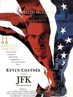 刺杀肯尼迪JFK (1991)