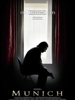 慕尼黑惨案Munich (2005)