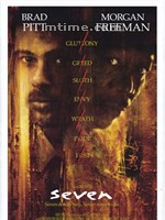 七宗罪Se7en (1995)