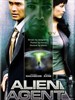 入侵地球 Alien Agent(2007)