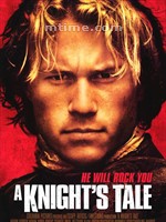 圣战骑士A Knight's Tale (2001)
