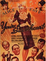 为你倾情You're a Sweetheart...