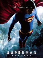 超人归来Superman Returns (2006)