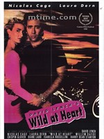 我心狂野Wild at Heart (1990)