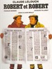 罗贝尔与罗贝尔(1978)