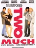 成双不成对/Two Much(1995)