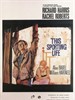 超级的男性 This Sporting Life(1963)
