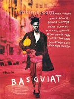 轻狂岁月Basquiat (1996)