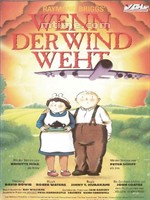 当风吹起的时候When the Wind Blows (1986)