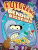 飞出个未来/Futurama: Bender's Big Score(2007)