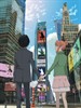 东之伊甸剧场版1：伊甸之王 Higashi no Eden Gekijoban I: The King of Eden(2009)