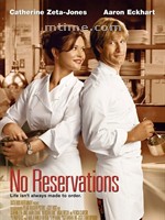 美味情缘No Reservations (2007)