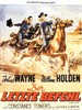 骑兵队/The Horse Soldiers(1959)