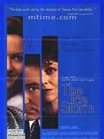 冰风暴Ice Storm (1997)