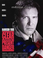 燃眉追击Clear and Present Danger (1994)