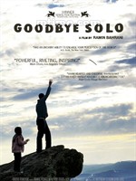 再见索罗Goodbye Solo (2008)