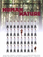 人性Human Nature (2001)