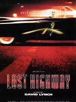 妖夜慌踪Lost Highway (1997)