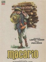 马卡里奧Macario (1960)