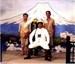 稻草人 Straw man(1987)