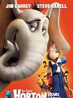 霍顿奇遇记Horton Hears a Who! (2008)