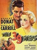 三十九级台阶/The 39 Steps(1935)