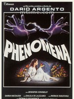 神话Phenomena (1985)
