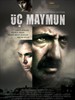 三只猴子/Üç maymun