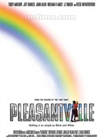 欢乐谷Pleasantville (1998)