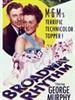 百老汇的旋律/Broadway Rhythm(1944)