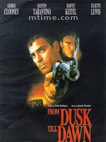 杀出个黎明From Dusk Till Dawn (1996)