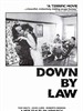 不法之徒 Down by Law(1986)