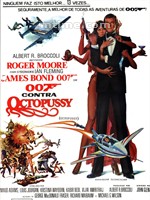 八爪女Octopussy (1983)