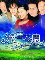 流星花园Meteor Garden (2001)