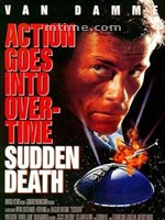 突然死亡Sudden Death (1995)