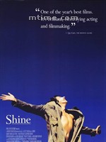 闪亮的风采Shine (1996)