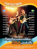 流行音乐 Populrmusik frn Vittula(2004)