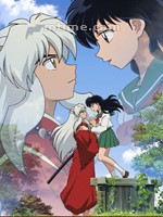 犬夜叉完结篇InuYasha: The Final Act (2009)