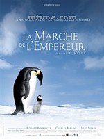 帝企鹅日记March of the Penguins (2005)