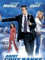 少年特工科迪Agent Cody Banks (2003)