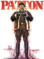 巴顿将军Patton (1970)