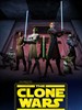 星球大战：克隆战争/The Clone Wars(2008)
