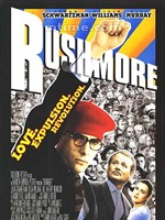 青春年少Rushmore (1998)