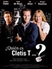 神鬼奇谋/Who Is Cletis Tout?